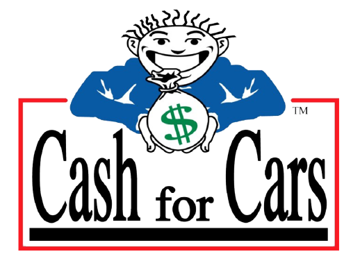 Cash for Cars logo